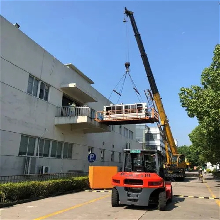 泸定小型吊车出租电话