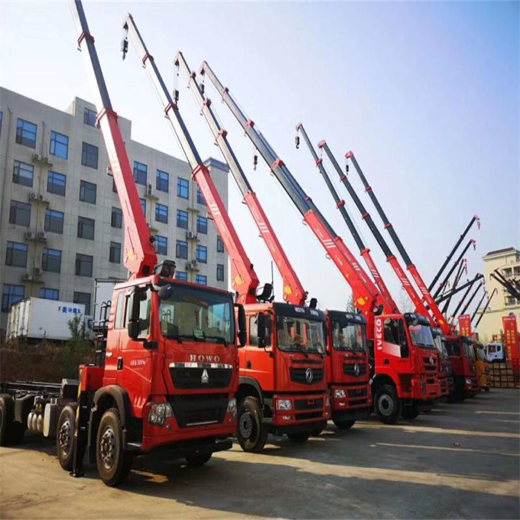 泸定租专业吊车电话