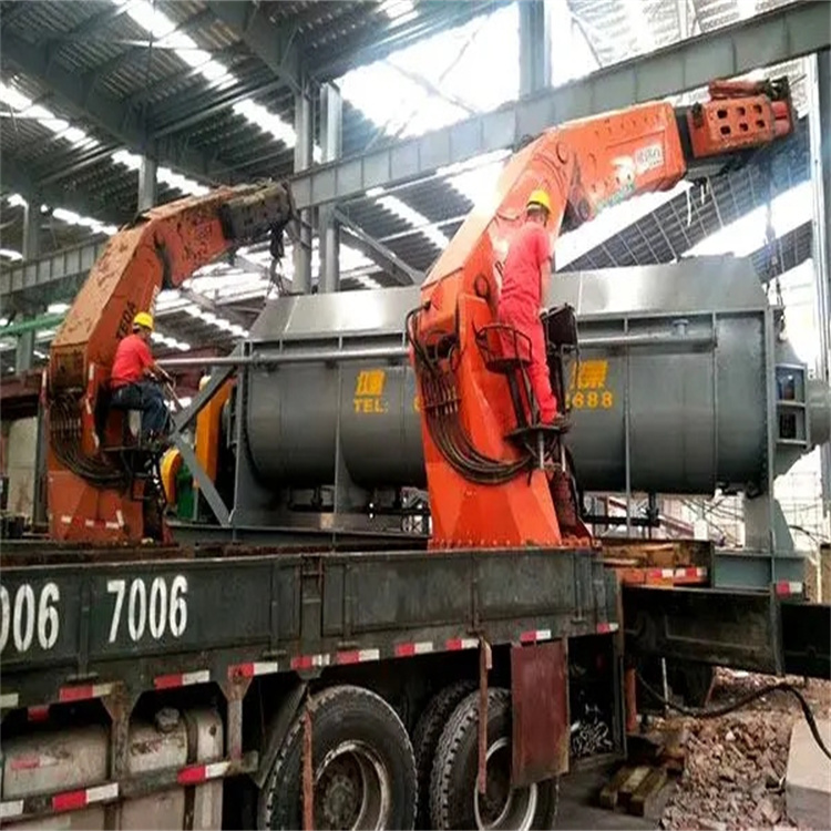 泸定大型随车吊出租多少钱