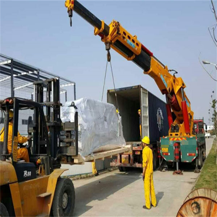 泸定专业随车吊出租电话