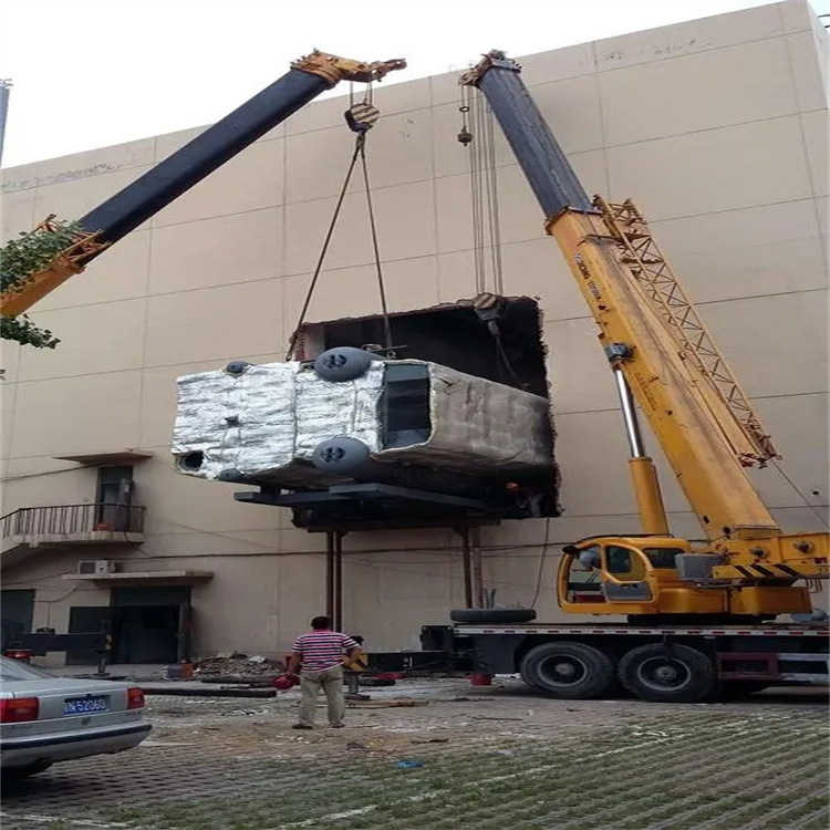 泸定25吨汽车吊出租