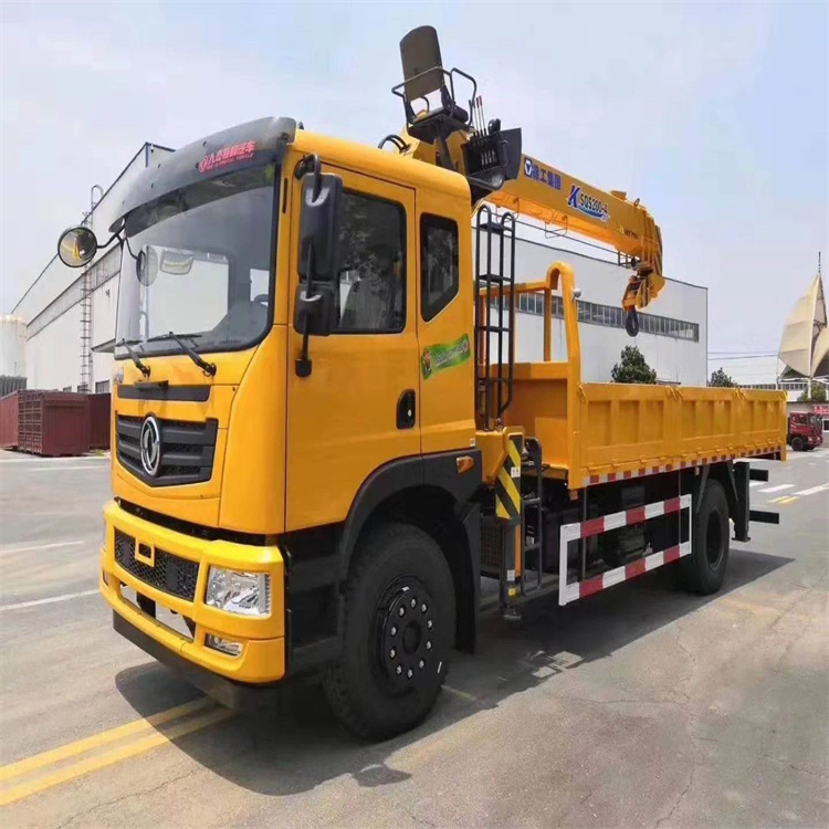 泸定附近找一辆随车吊出租