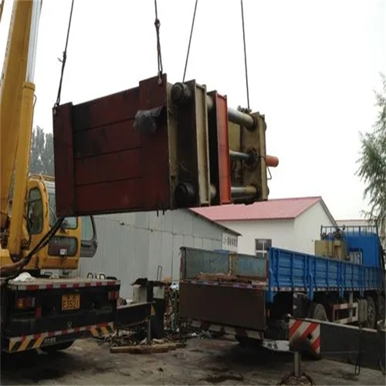 泸定小型汽车吊出租