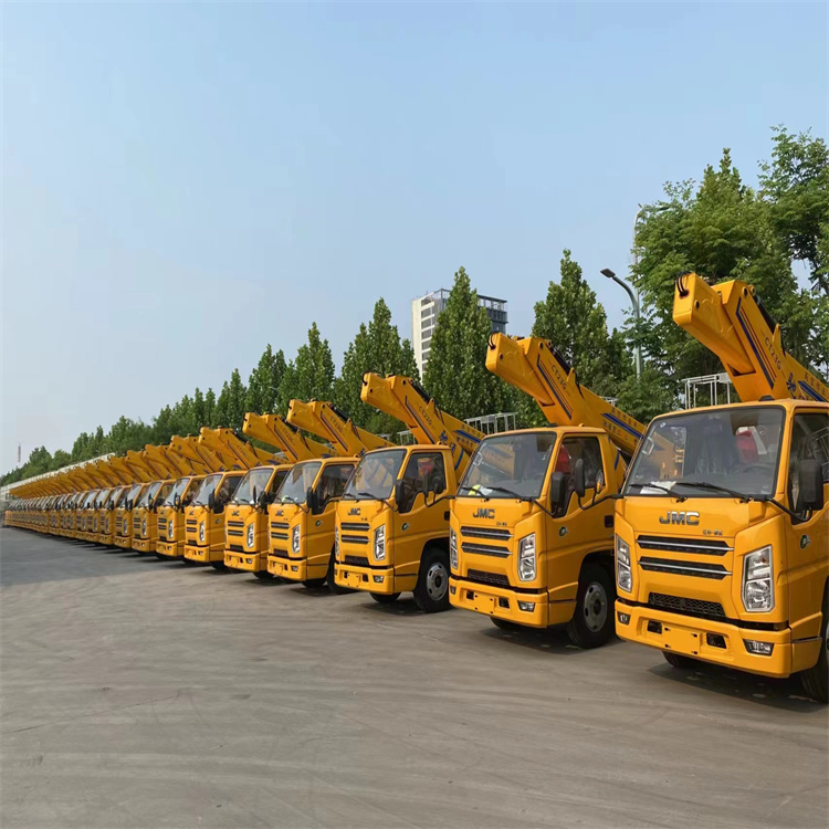 泸定路灯车高空作业车出租|市政维修|广告安装