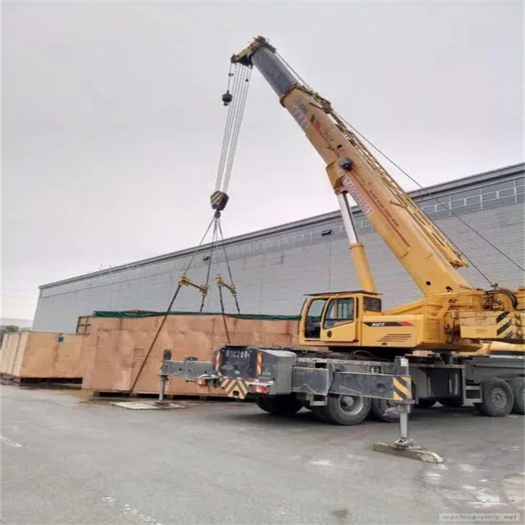 泸定急需吊车出租怎么办|24小时响应|跨区调配服务