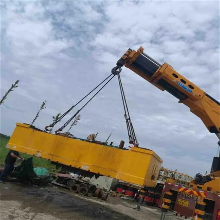 泸定专业吊车出租哪家好