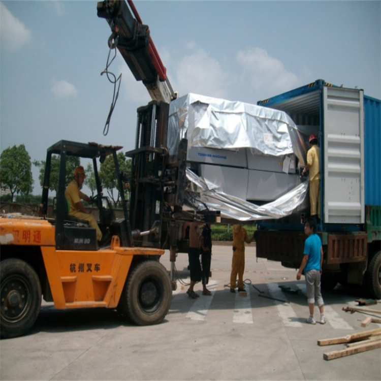 泸定专业吊车出租多少钱